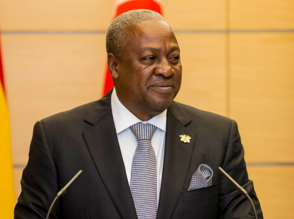 全球外交联动施压加纳，敦促暂停提高黄金特许权使用费