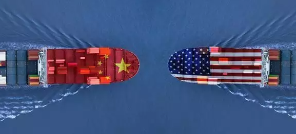 商务部：对美国破坏全球产供链相关做法和措施发起贸易壁垒调查