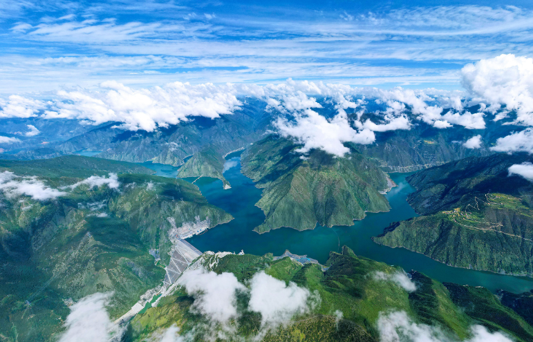 国家能源局推动水风光一体化基地建设 抽水蓄能、新型储能担当调节主力