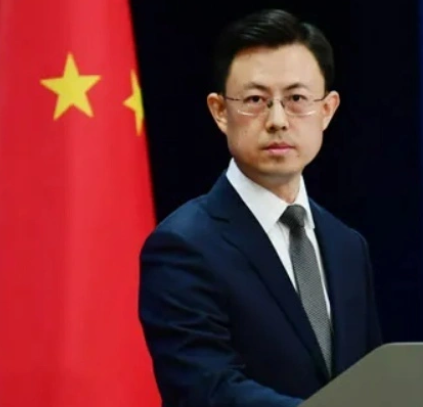 外交部回应巴拿马涉港口裁决：将采取一切必要措施维护中企正当合法权益